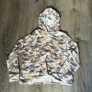 Girls long Sleeve Hoodie